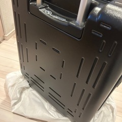 スーツケース17日まで の画像