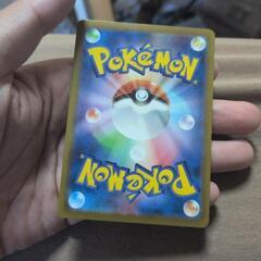 ポケモンカードの画像