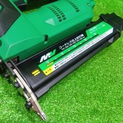 HiKOKI ハイコーキ NT3640DA 36V コードレス仕上釘打機 本体のみ【船橋馬込店】【店頭取引限定】【中古】ITFX7Y1QI5HOの画像