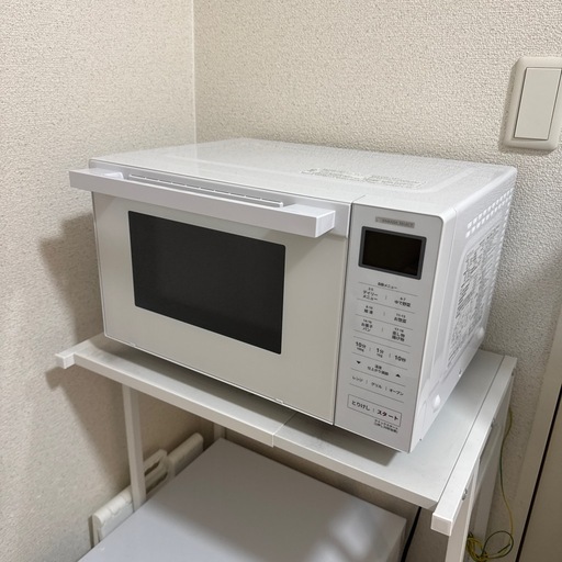 オーブンレンジ