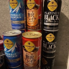 コーヒー飲料 計36本の画像