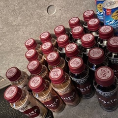 コーヒー飲料 計36本の画像