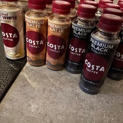 コーヒー飲料 計36本の画像
