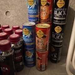 コーヒー飲料 計36本の画像