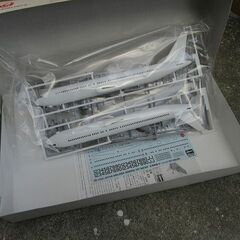 JAL BOEING 767-300ER　Hasegawa-13の画像