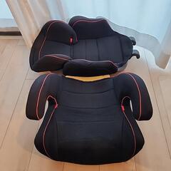 ジュニアシートの画像