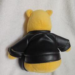 ぬいぐるみ　約１7センチの画像