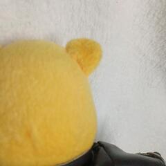 ぬいぐるみ　約１7センチの画像