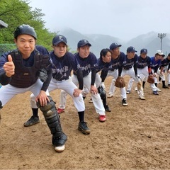 メンバー、マネージャー募集！