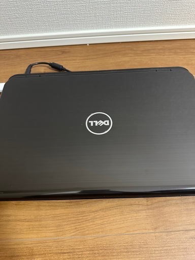 DELLノートパソコン N5110 win1０ 640gb 4Gb