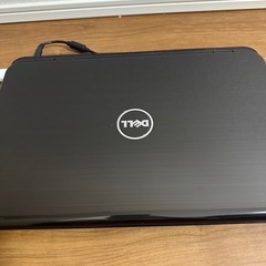 DELLノートパソコン N5110 win1０ 640gb 4Gbの画像