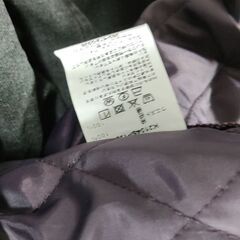 Kapital 14oz Black Denim T-Back Drizzlerの画像