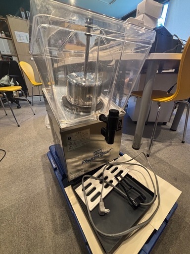 ドリンクサーバー