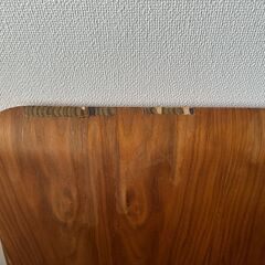 NOCE ベンチの画像