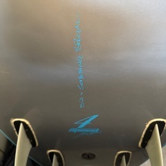 サーフボード ショートの画像