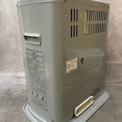 中古品 コロナ 開放式石油ストーブ しん式 灯油ストーブ 2005年製 RX-221 暖房器具 の画像