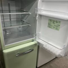 レトロデザイン❕ ミントグリーン❕  軽トラ無料貸し出し❕購入後取り置きにも対応 ❕R5949の画像