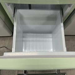レトロデザイン❕ ミントグリーン❕  軽トラ無料貸し出し❕購入後取り置きにも対応 ❕R5949の画像
