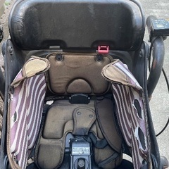 【交渉中】電動自転車/パナソニック/ギュットの画像