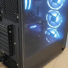 12世代　RTX 　ゲーミング　パソコン　PCの画像