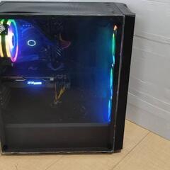 12世代　RTX 　ゲーミング　パソコン　PCの画像