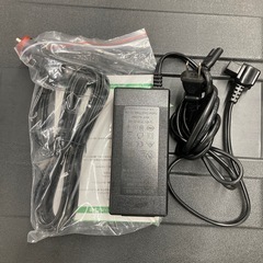 F40C4TMP ポータブル冷蔵庫40Lの画像