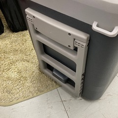 F40C4TMP ポータブル冷蔵庫40Lの画像