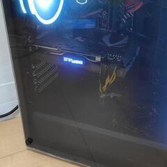 12世代　RTX 　ゲーミング　パソコン　PCの画像