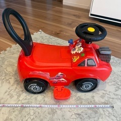 カーズ 乗り物の画像