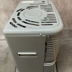 中古品 ニッセイ 開放式石油ストーブ しん式 灯油ストーブ 2004年製 暖房器具 NC-S22A の画像