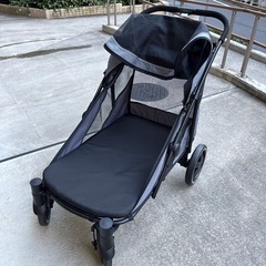 ペットカート大型犬、中型犬、多頭飼い用の画像