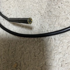 整備用 内視鏡 USBの画像