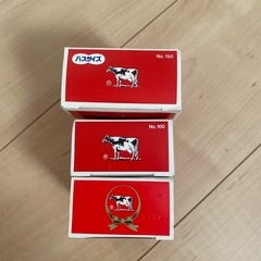 お譲り者決定🧼
牛乳石鹸セットの画像