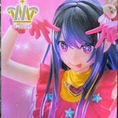 タイトー 推しの子 アイ フィギュア T-mostの画像