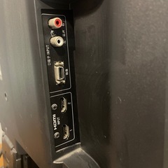 三菱 液晶ディスプレイ  RDT232WXの画像