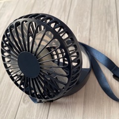 ワンちゃん&ネコちゃん用扇風機売ります‼️の画像