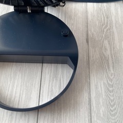 ワンちゃん&ネコちゃん用扇風機売ります‼️の画像