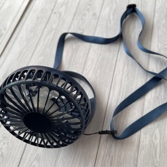 ワンちゃん&ネコちゃん用扇風機売ります‼️の画像