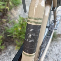 自転車　24 あさひ　アサヒ　ママチャリ　の画像