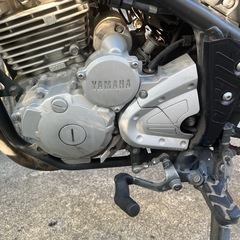YAMAHA XT250X  モタード　ヤマハ　バイク　セローの画像