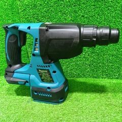 マキタ makita HR244DZ 18V 充電式ハンマードリル 本体のみ【船橋馬込店】【店頭取引限定】【中古】ITWDBS3F3T24の画像