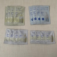 ベビー用サンプルセットの画像
