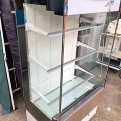 サンデン　冷凍ショーケース　RS-850YA-Cの画像