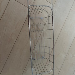 スライド水切りバスケットの画像