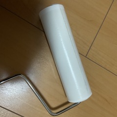 粘着シート付き　コロコロ　掃除用具の画像