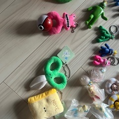 おもちゃいろいろ　17日までの画像