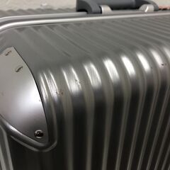 スイスミリタリー SM-I828 28in スーツケース 105Lの画像