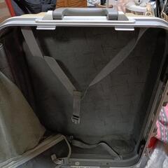 スーツケース　大型の画像