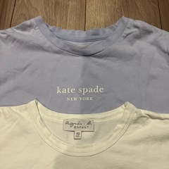 ブランド女の子夏服　140cmの画像