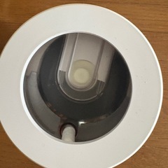 小形扇風機の画像